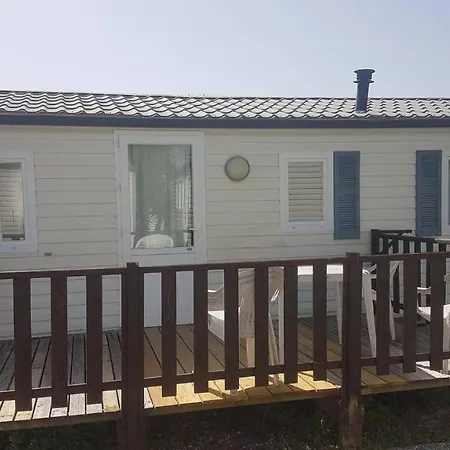 Natur Camping Bungalow - Maravilhoso T3 Ideal Para Suas Ferias *