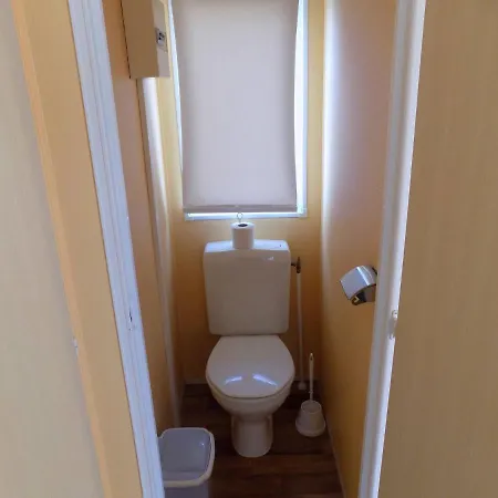 Natur Camping Bungalow - Maravilhoso T3 Ideal Para Suas Ferias