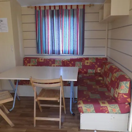 Natur Camping Bungalow - Maravilhoso T3 Ideal Para Suas Ferias *