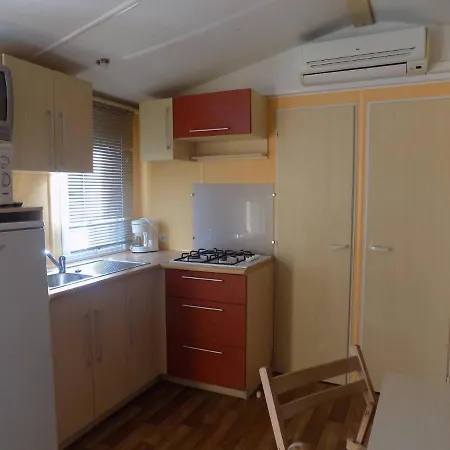 度假居 Natur Camping Bungalow - Maravilhoso T3 Ideal Para Suas Ferias