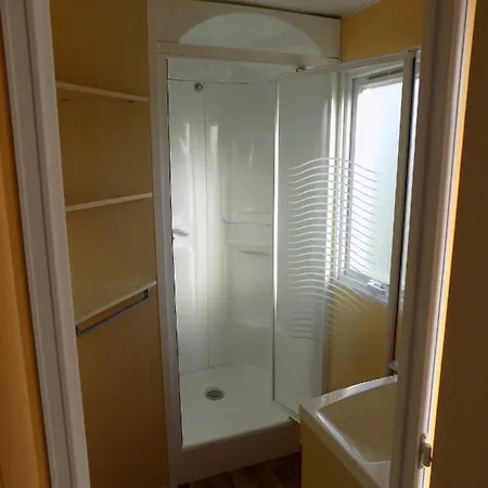 Natur Camping Bungalow - Maravilhoso T3 Ideal Para Suas Ferias 度假居 *