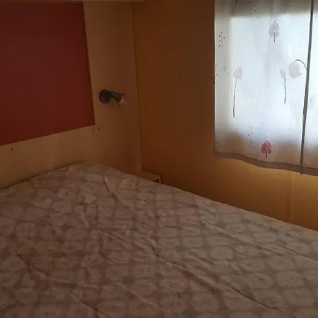 Natur Camping Bungalow - Maravilhoso T3 Ideal Para Suas Ferias 帕塔亚什