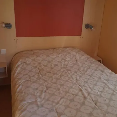 度假居 Natur Camping Bungalow - Maravilhoso T3 Ideal Para Suas Ferias *