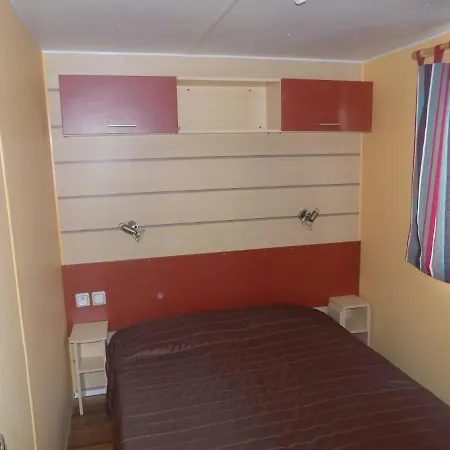 Natur Camping Bungalow - Maravilhoso T3 Ideal Para Suas Ferias