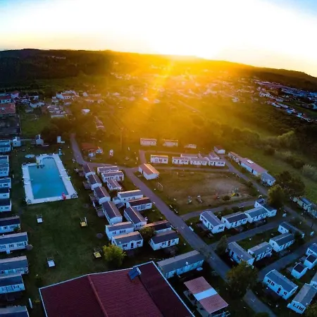 度假居 Natur Camping Bungalow - Maravilhoso T3 Ideal Para Suas Ferias