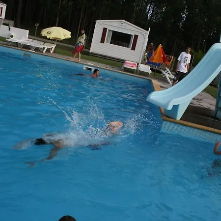 Natur Camping Bungalow - Maravilhoso T3 Ideal Para Suas Ferias