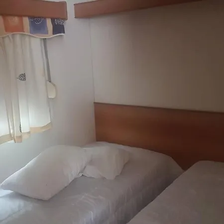 Natur Camping Bungalow - Maravilhoso T3 Ideal Para Suas Ferias 帕塔亚什